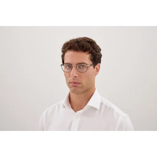 Montblanc MB0485O Eyeglasses - view 6